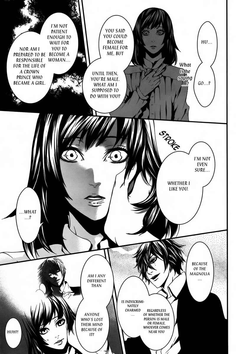 Page 9 Chapter 38 Magnolia