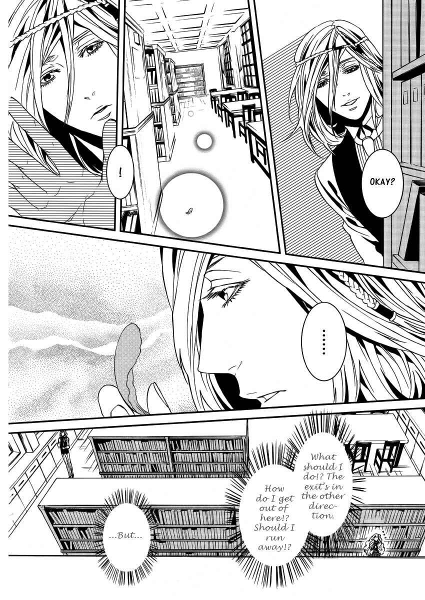 Page 25 Chapter 9.5 Magnolia