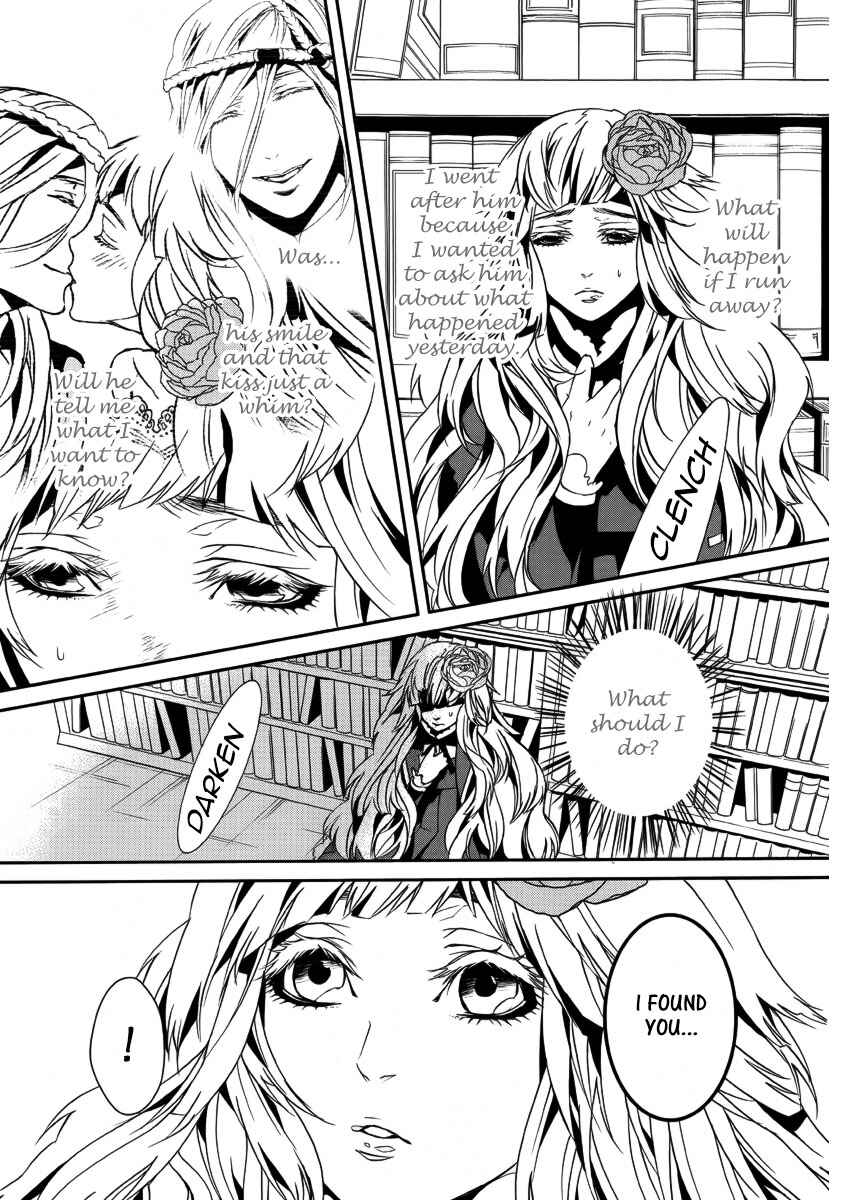 Page 26 Chapter 9.5 Magnolia