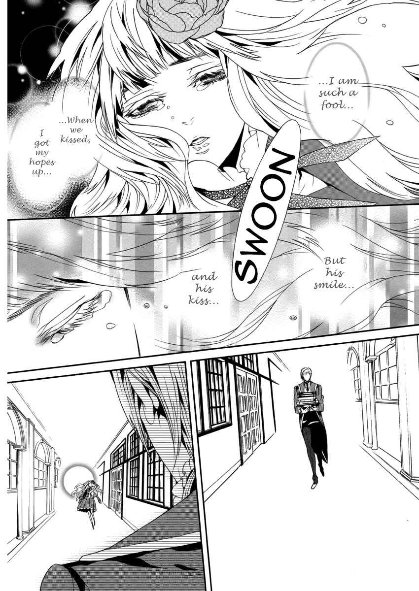Page 31 Chapter 9.5 Magnolia