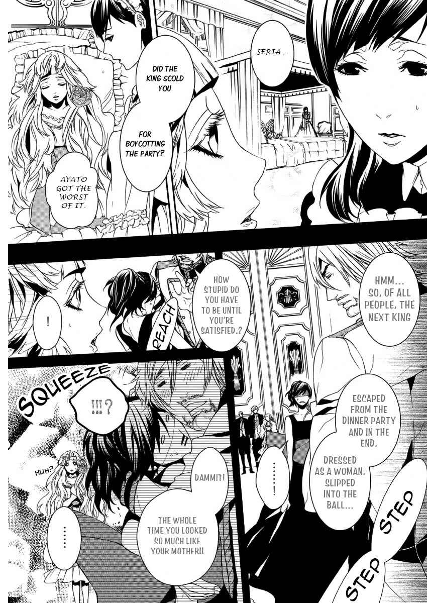 Page 9 Chapter 9.5 Magnolia