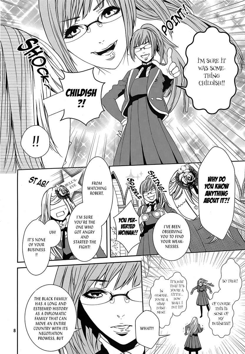 Page 10 Chapter 26.2 Magnolia