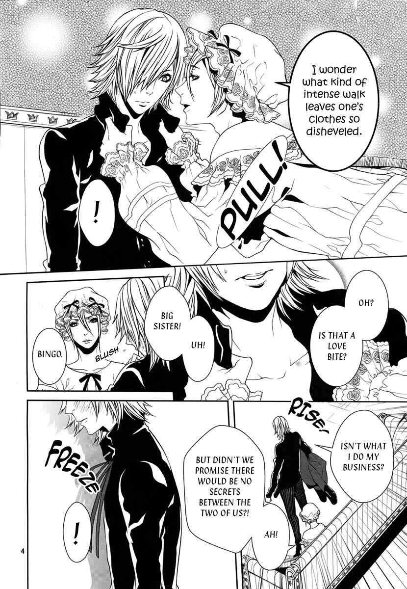 Page 6 Chapter 26.2 Magnolia