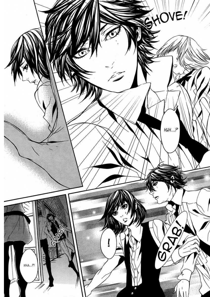 Page 15 Chapter 18 Magnolia