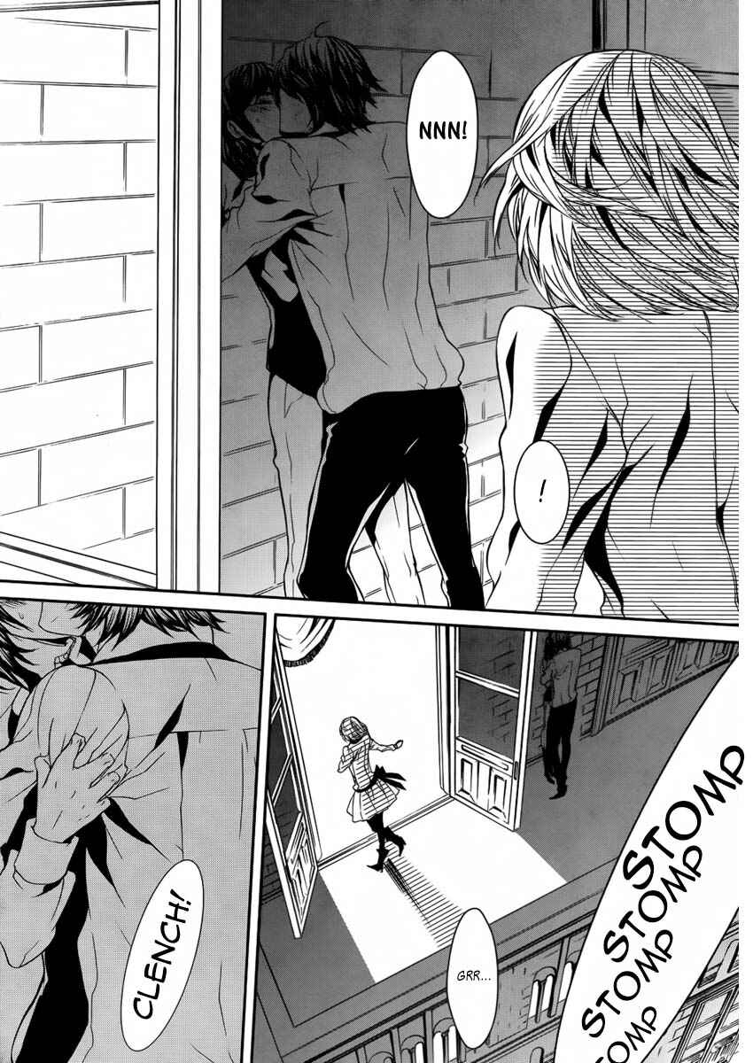 Page 16 Chapter 18 Magnolia