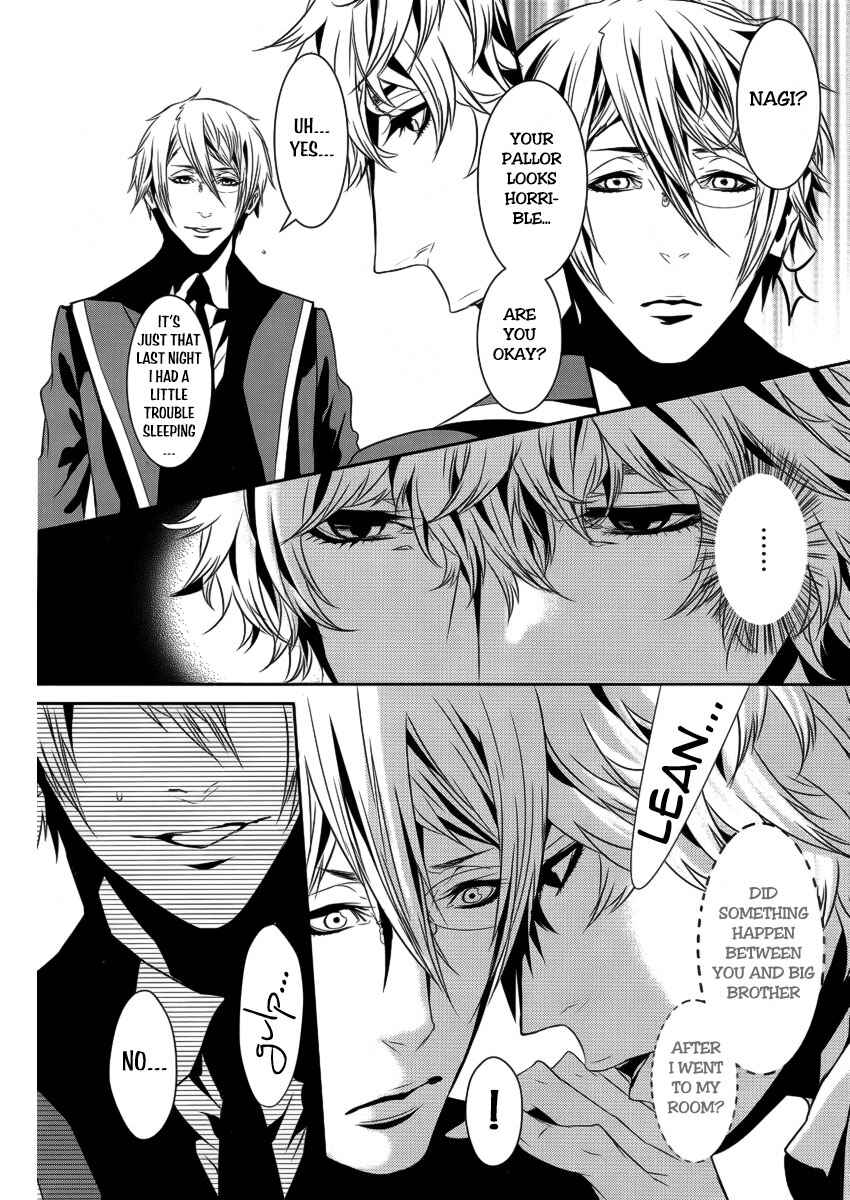 Page 13 Chapter 13 Magnolia