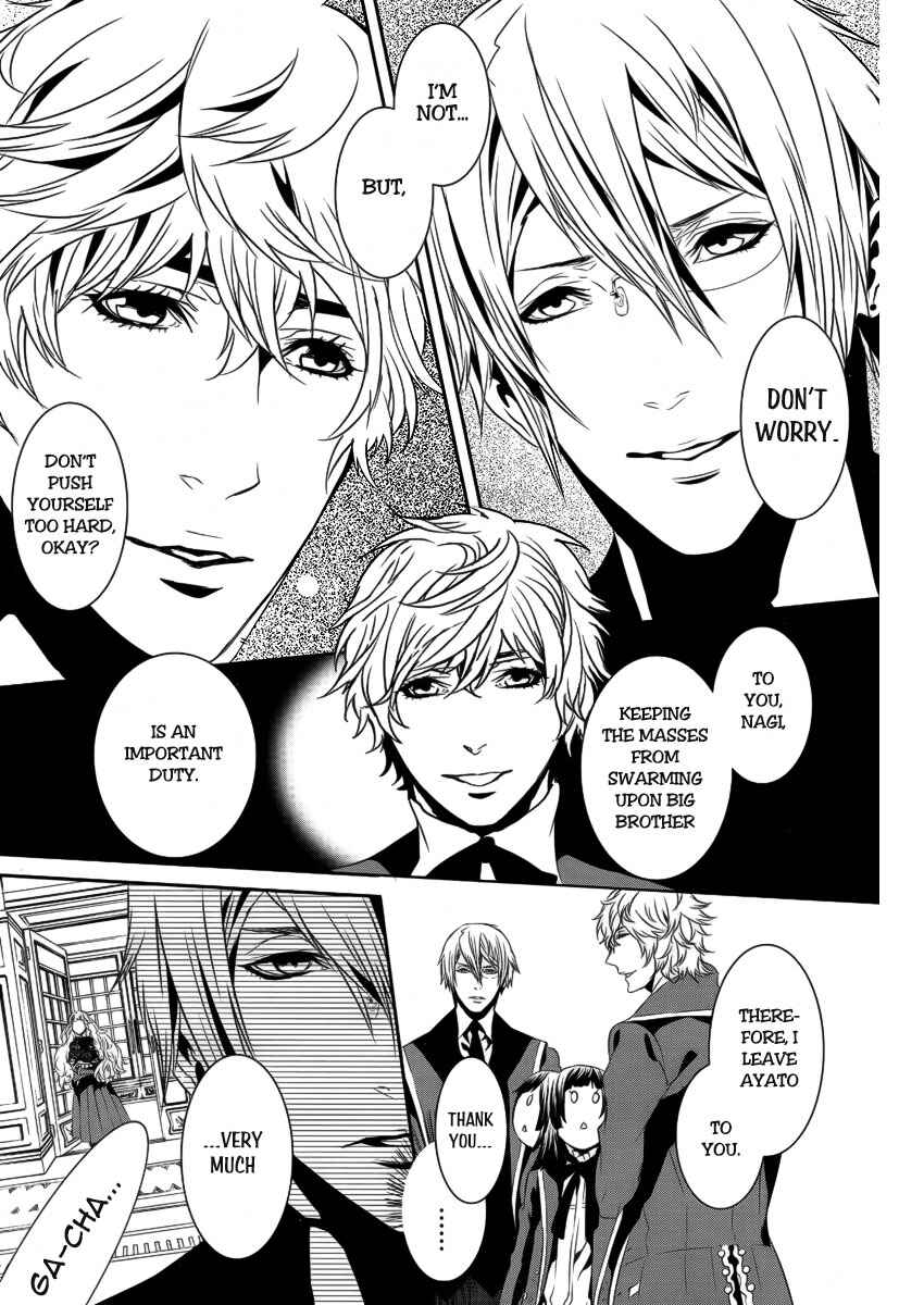 Page 14 Chapter 13 Magnolia
