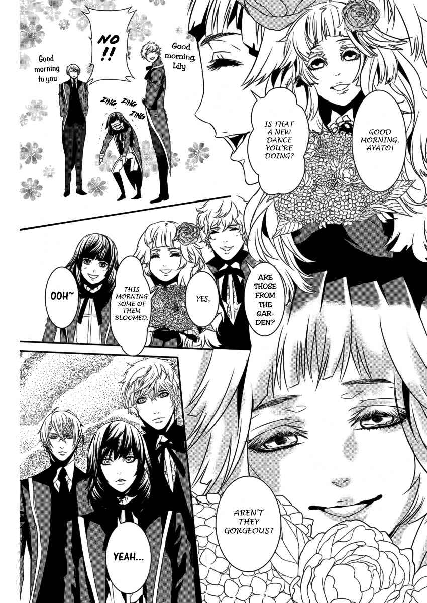 Page 15 Chapter 13 Magnolia