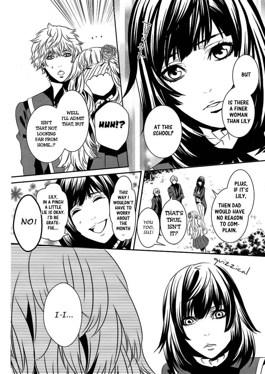 Page 19 Chapter 13 Magnolia