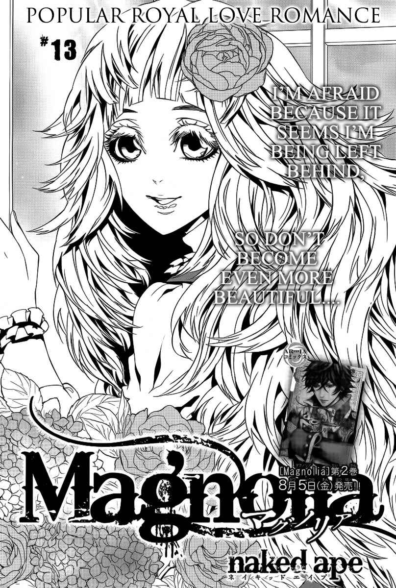 Page 2 Chapter 13 Magnolia