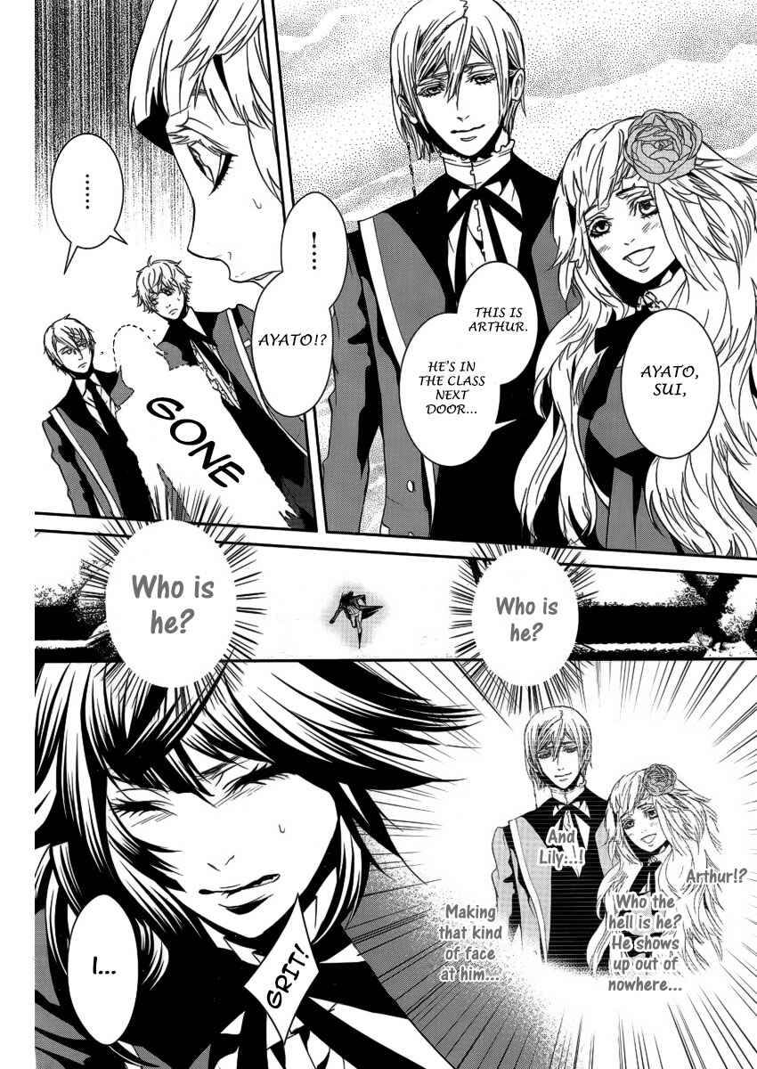 Page 21 Chapter 13 Magnolia
