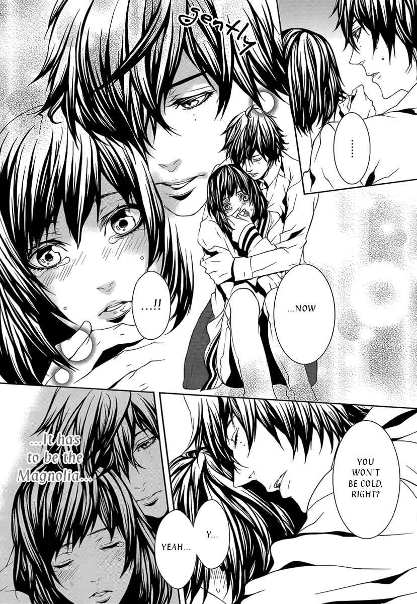 Page 17 Chapter 23 Magnolia