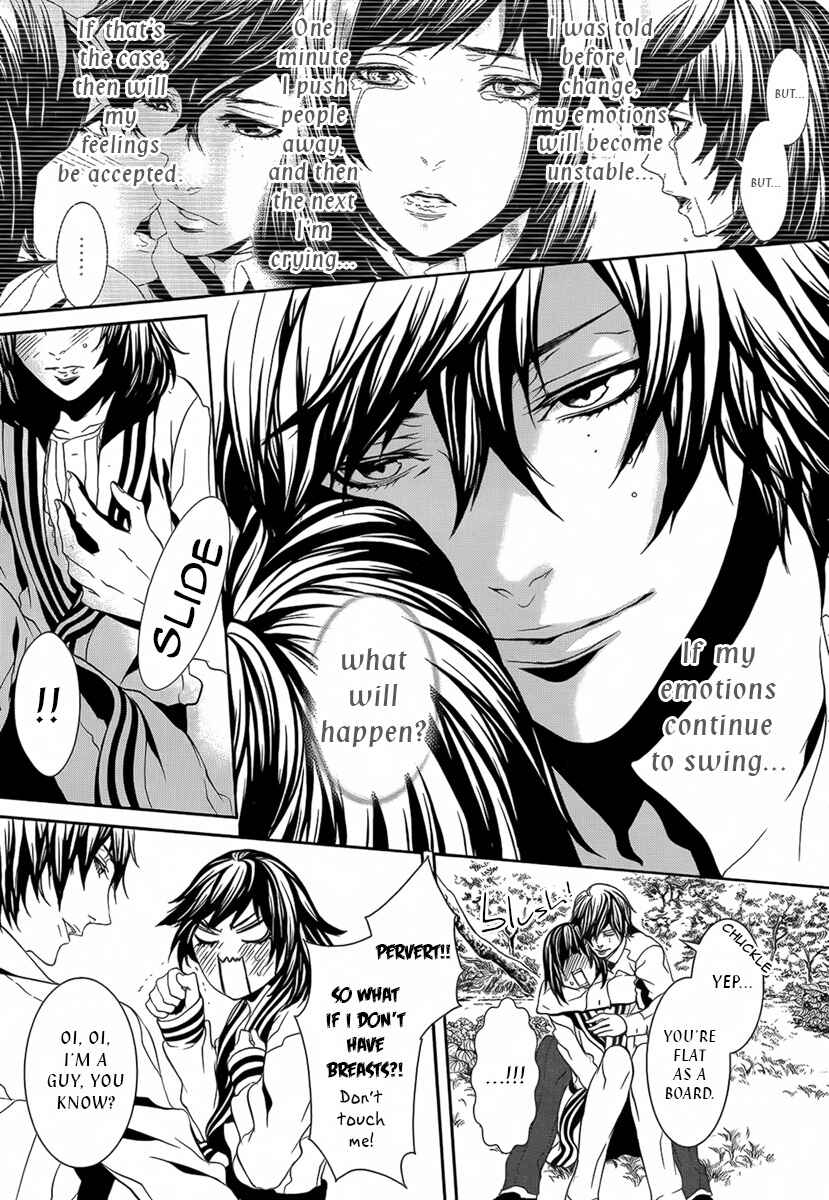 Page 18 Chapter 23 Magnolia
