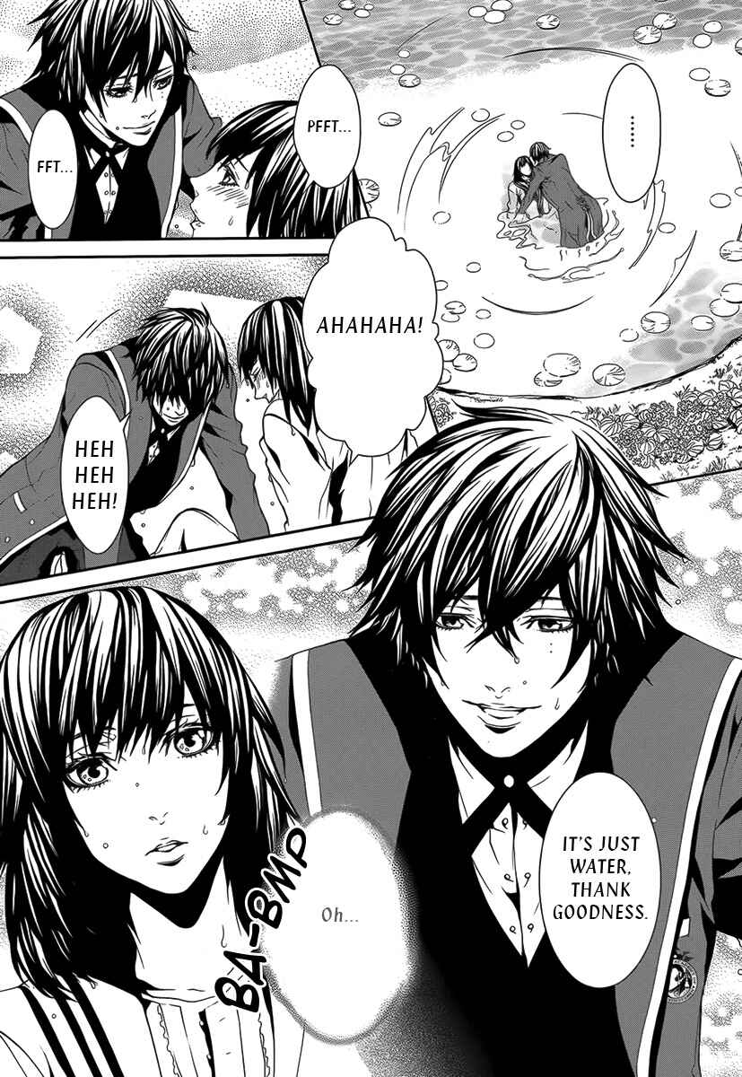 Page 6 Chapter 23 Magnolia