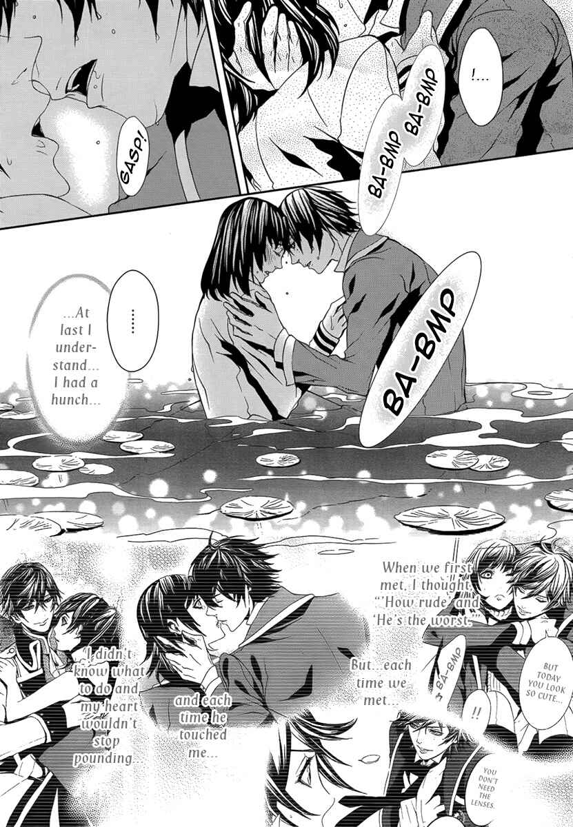 Page 8 Chapter 23 Magnolia