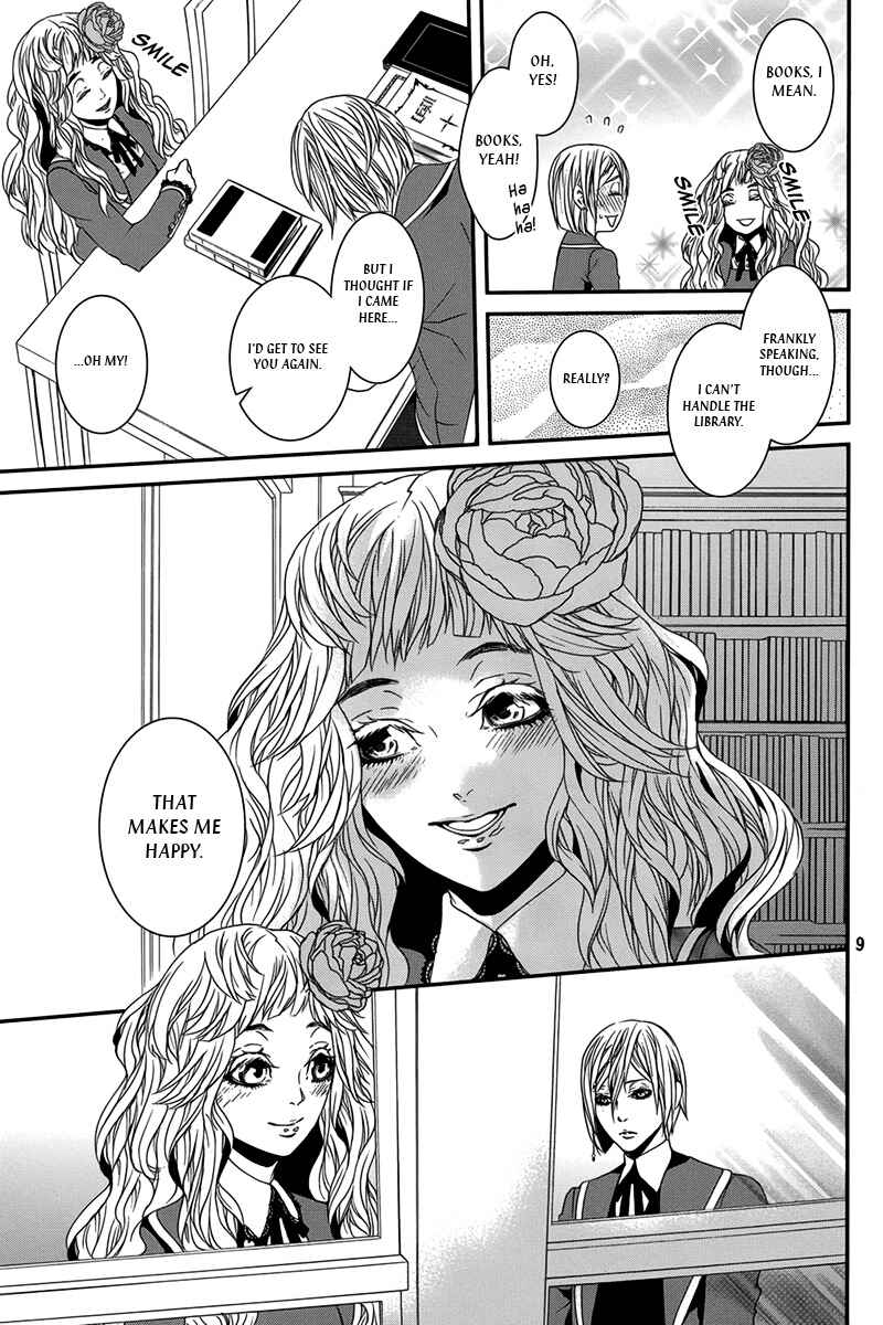 Page 10 Chapter 31.2 Magnolia