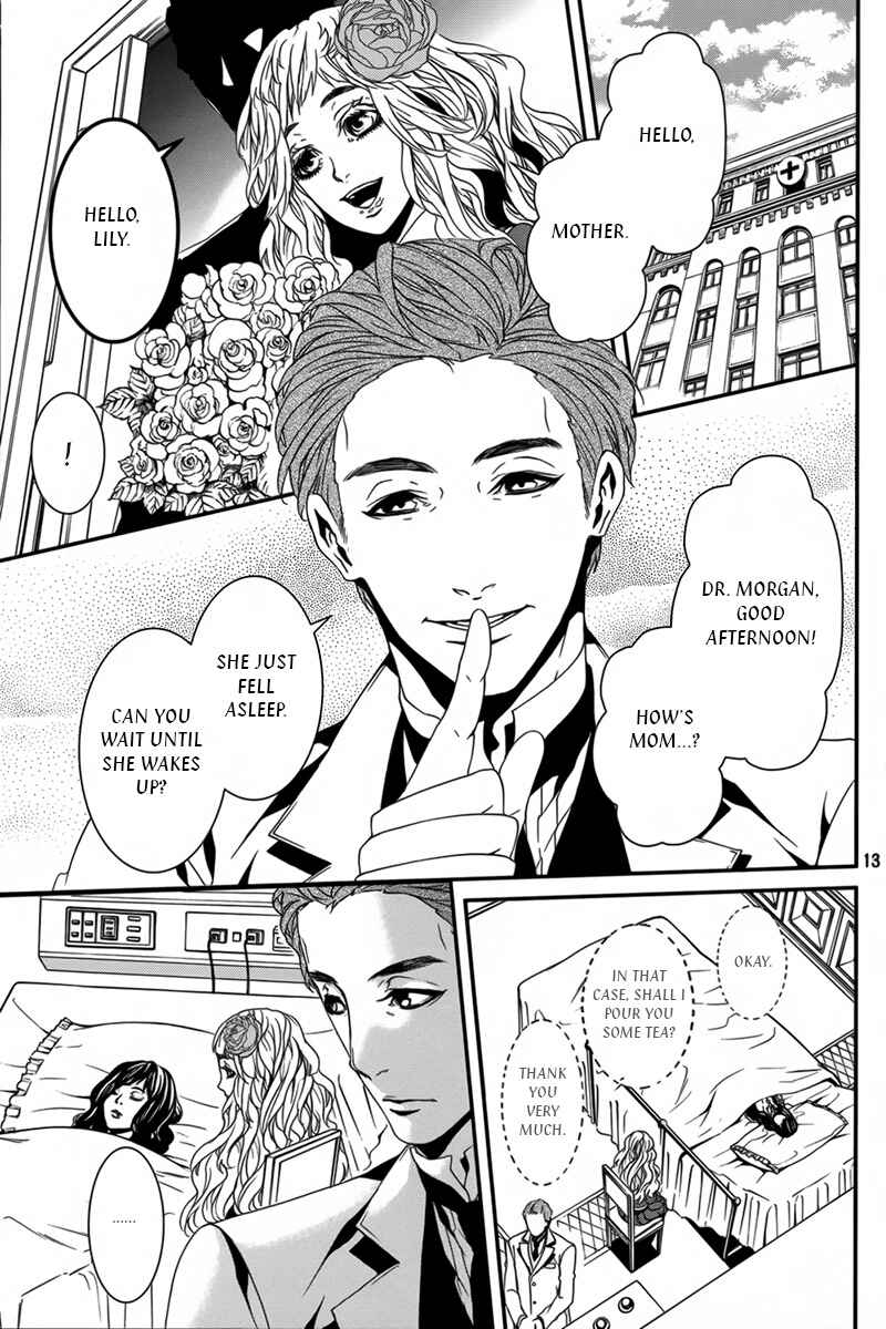 Page 14 Chapter 31.2 Magnolia