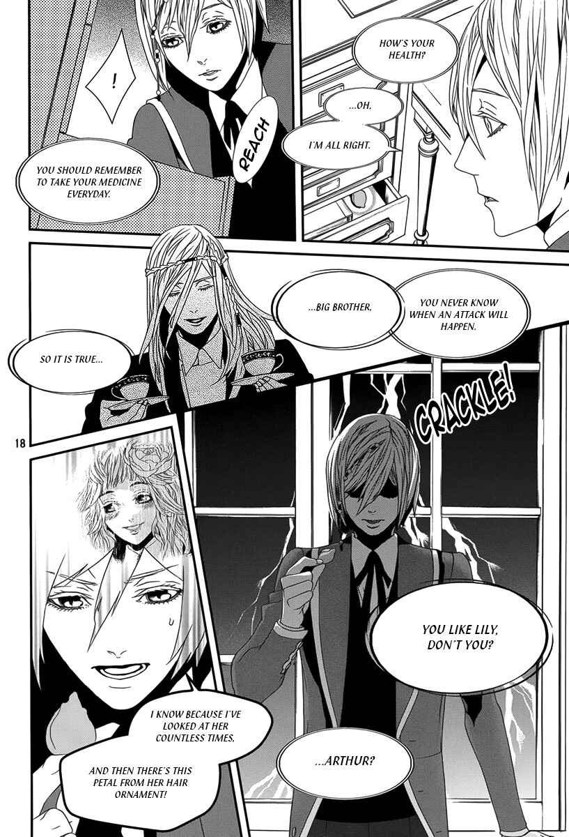 Page 19 Chapter 31.2 Magnolia