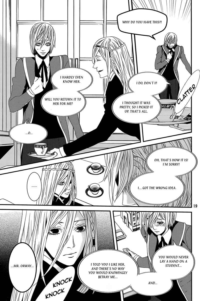Page 20 Chapter 31.2 Magnolia