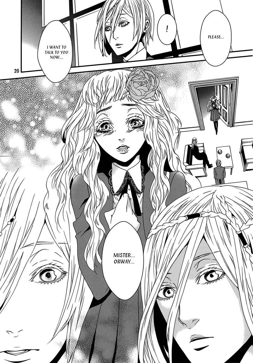 Page 21 Chapter 31.2 Magnolia
