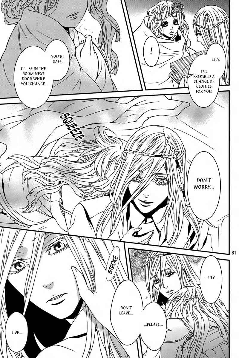 Page 32 Chapter 31.2 Magnolia
