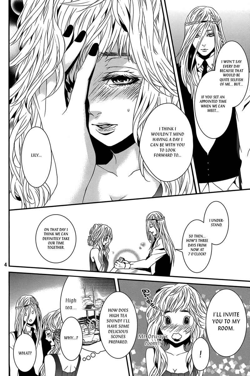 Page 5 Chapter 31.2 Magnolia