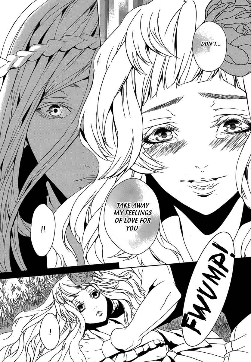 Page 25 Chapter 26.1 Magnolia