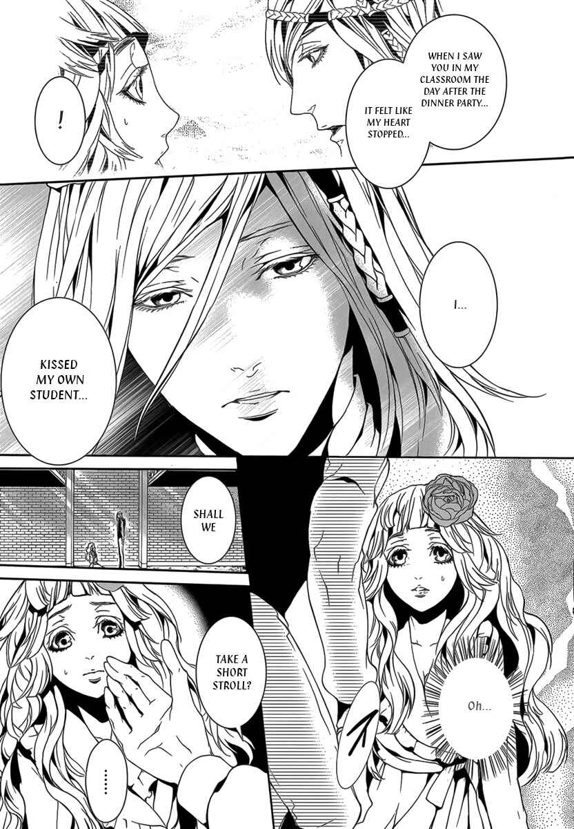 Page 4 Chapter 26.1 Magnolia