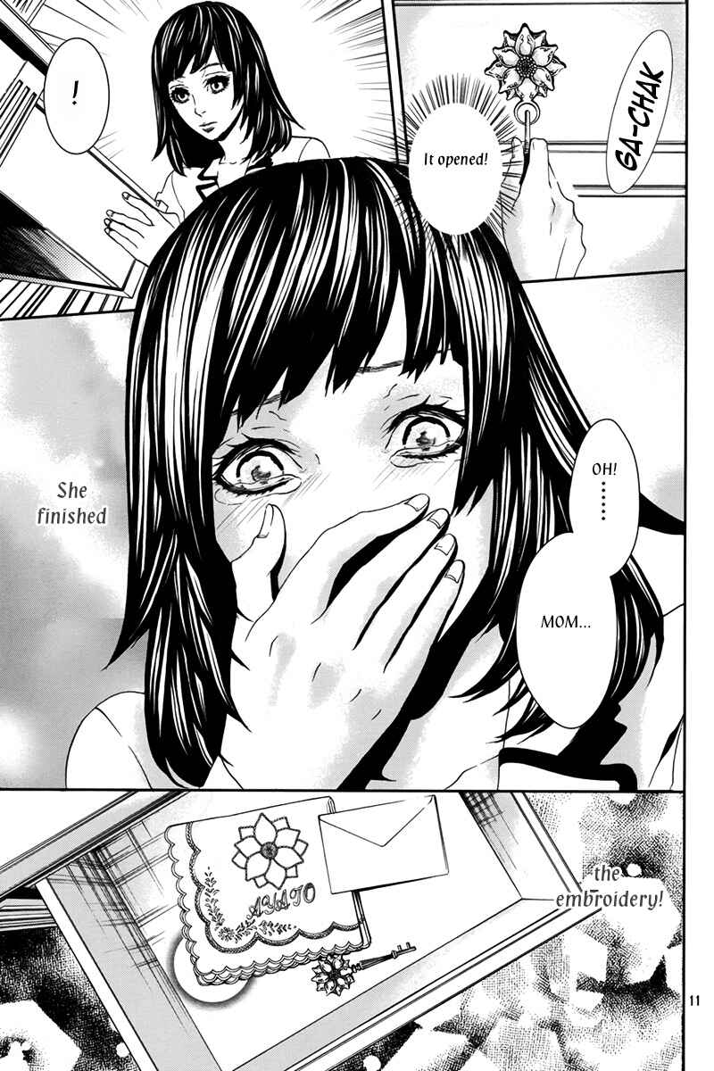 Page 12 Chapter 28 Magnolia