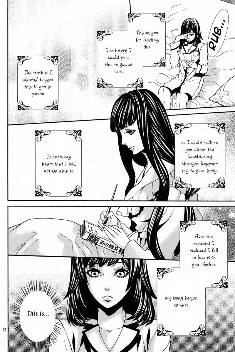 Page 13 Chapter 28 Magnolia
