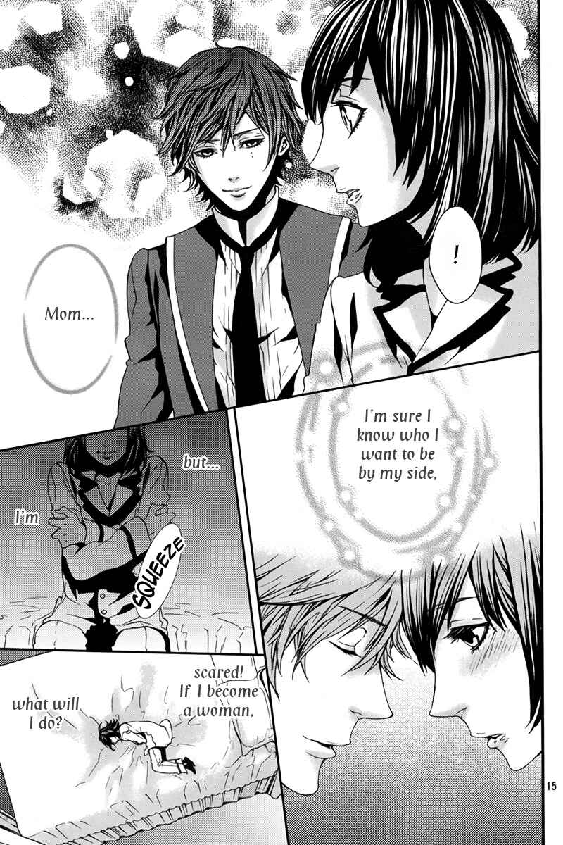 Page 16 Chapter 28 Magnolia