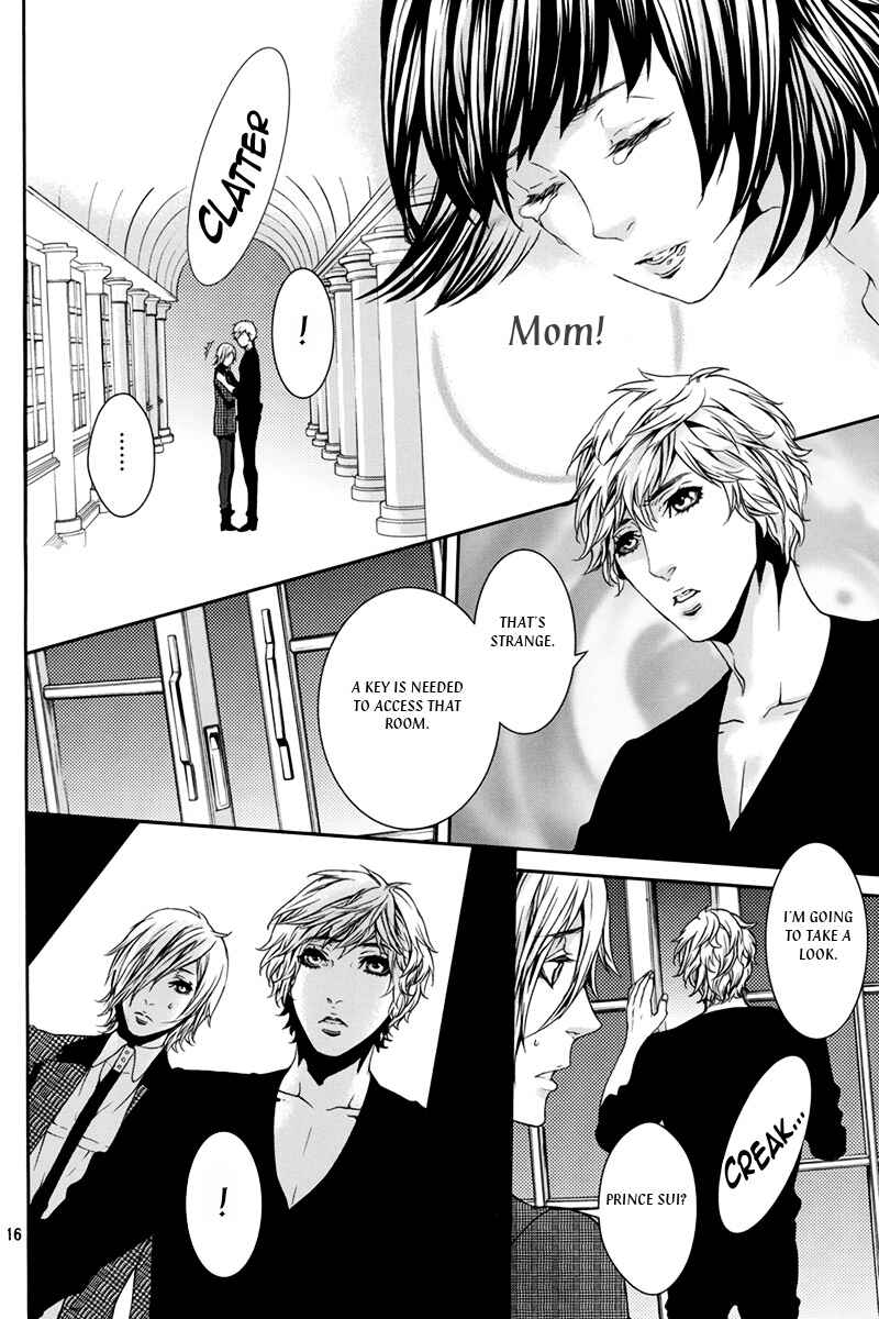 Page 17 Chapter 28 Magnolia