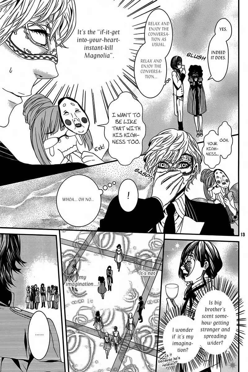 Page 14 Chapter 30 Magnolia