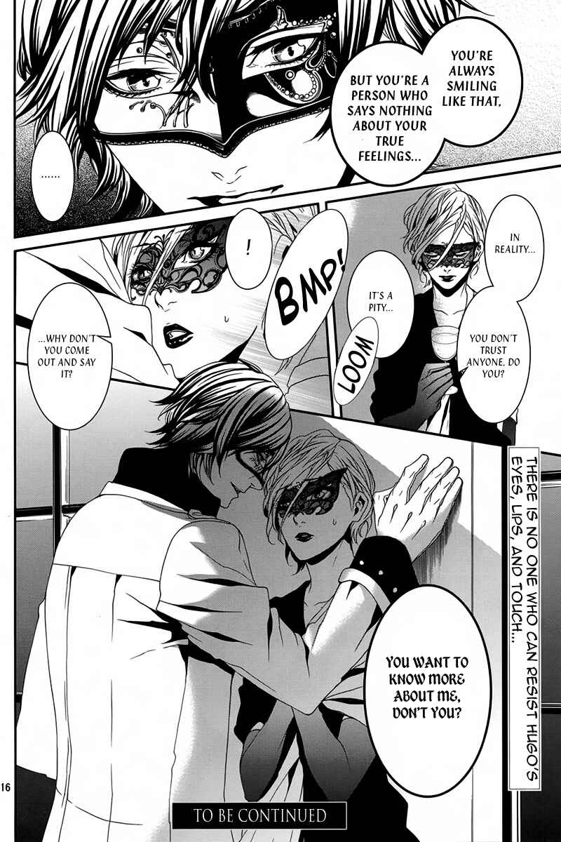 Page 17 Chapter 30 Magnolia