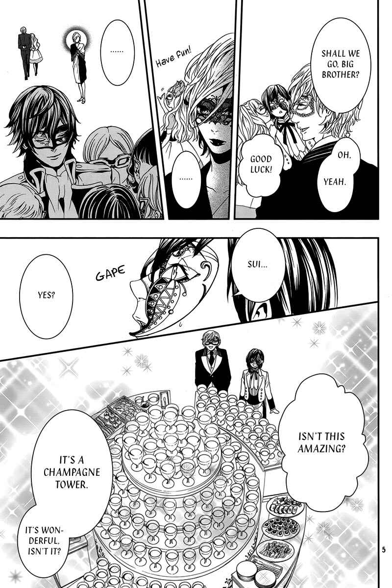 Page 6 Chapter 30 Magnolia
