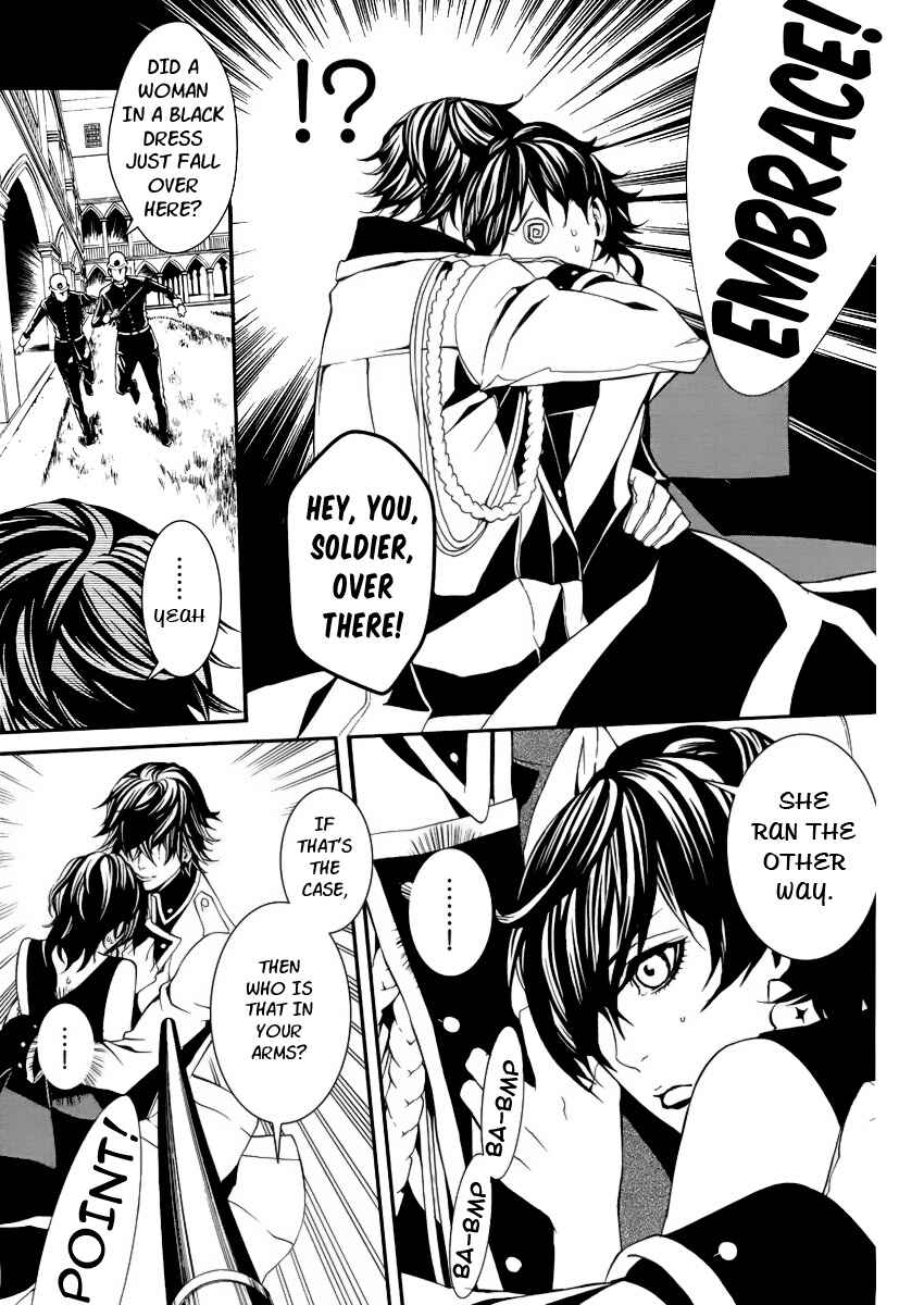 Page 11 Chapter 3 Magnolia
