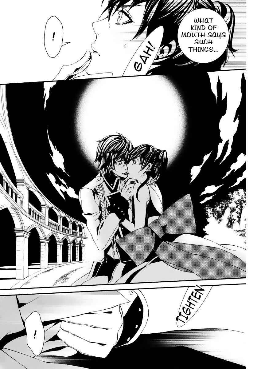 Page 15 Chapter 3 Magnolia