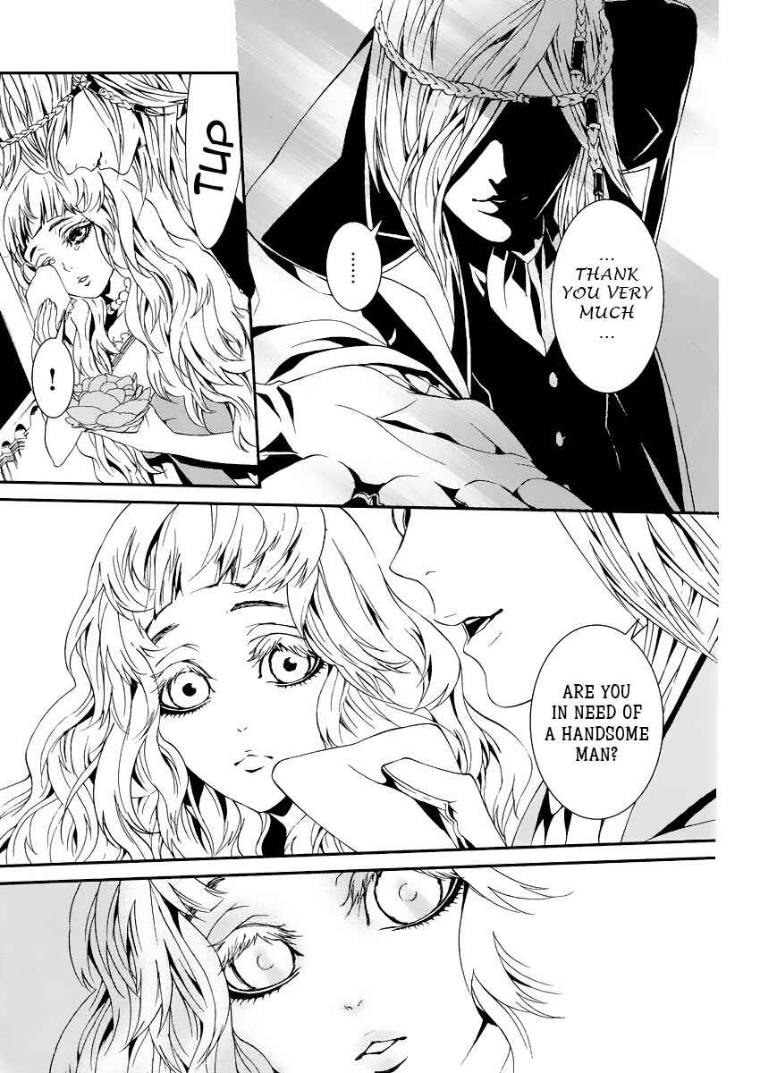 Page 19 Chapter 3 Magnolia