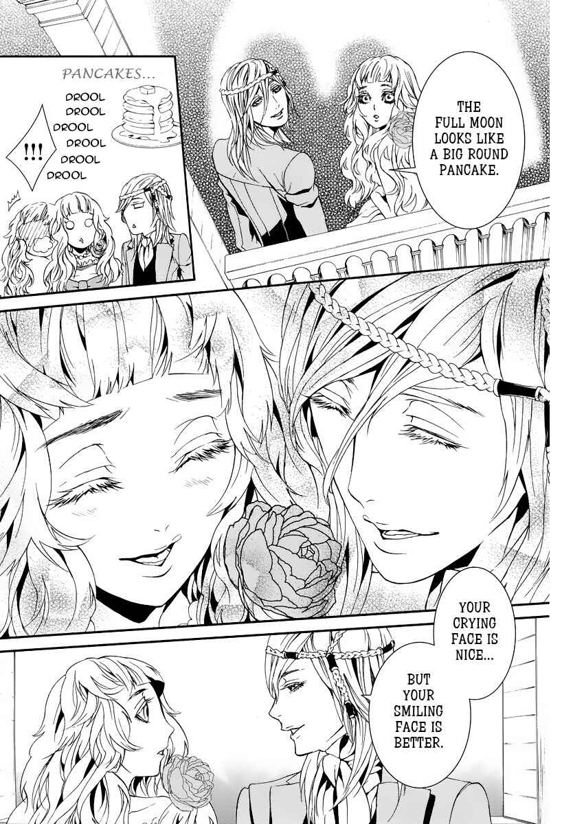 Page 21 Chapter 3 Magnolia