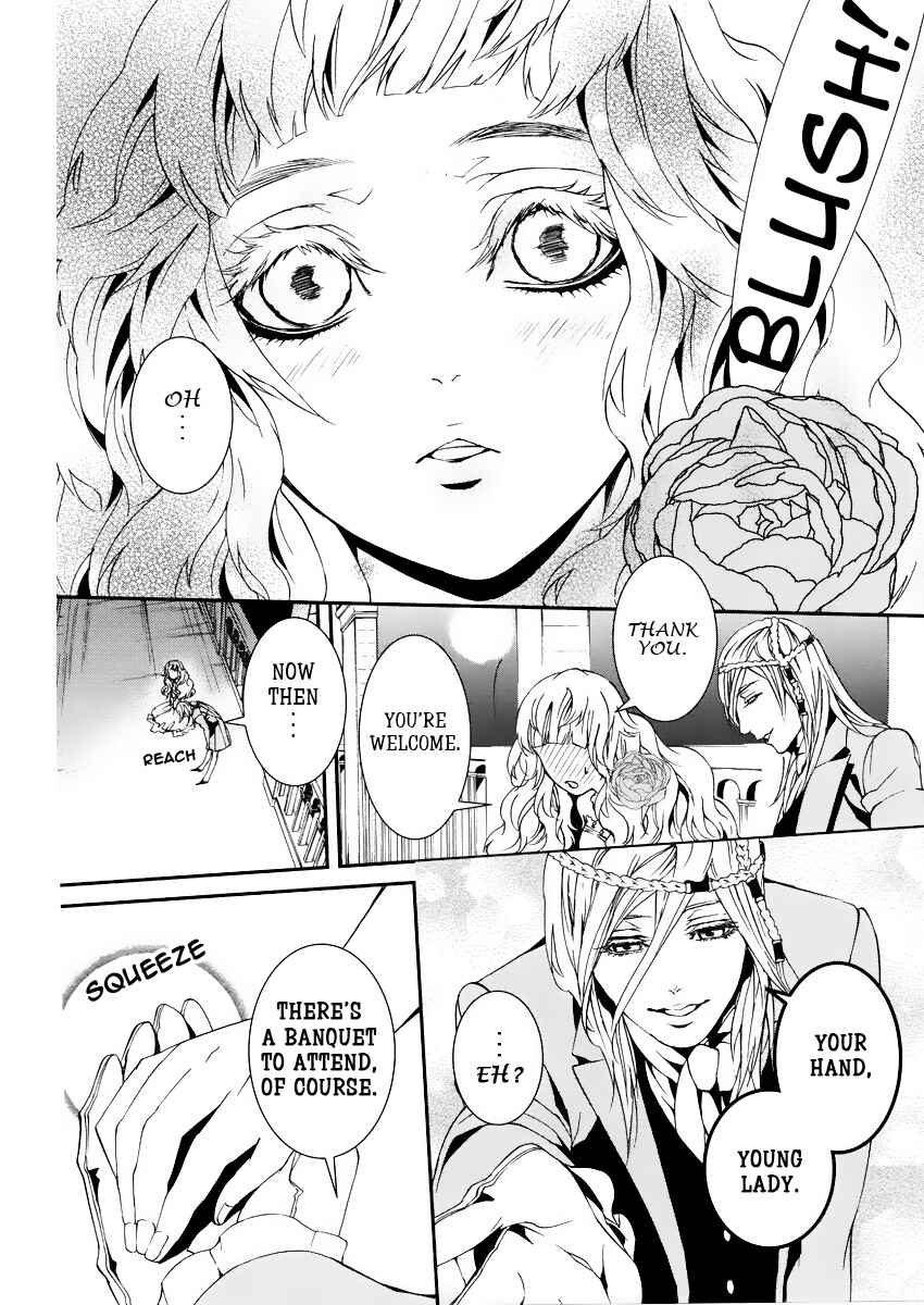 Page 22 Chapter 3 Magnolia