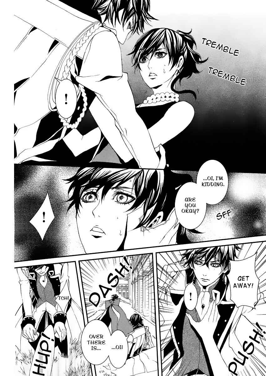Page 28 Chapter 3 Magnolia