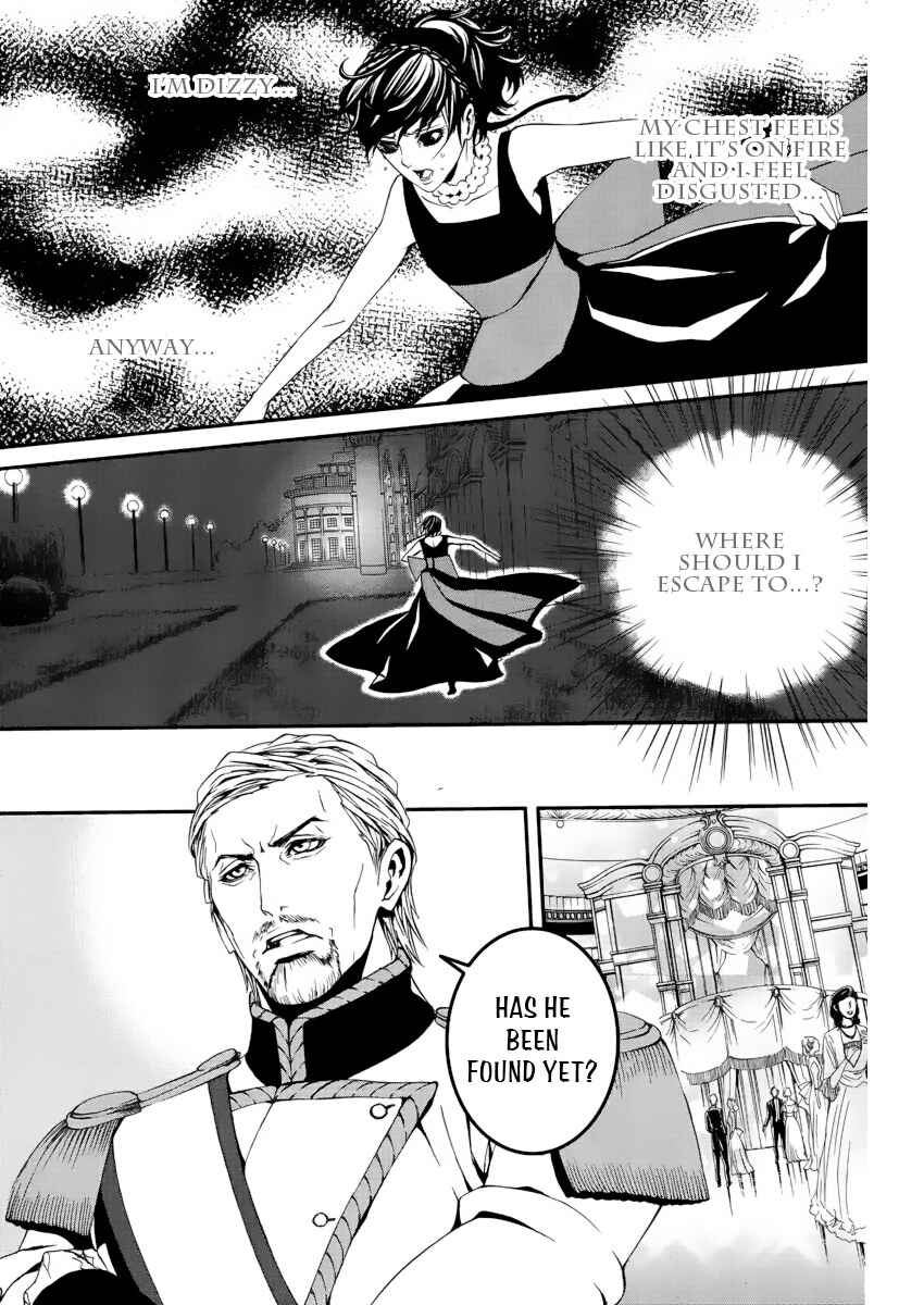 Page 29 Chapter 3 Magnolia