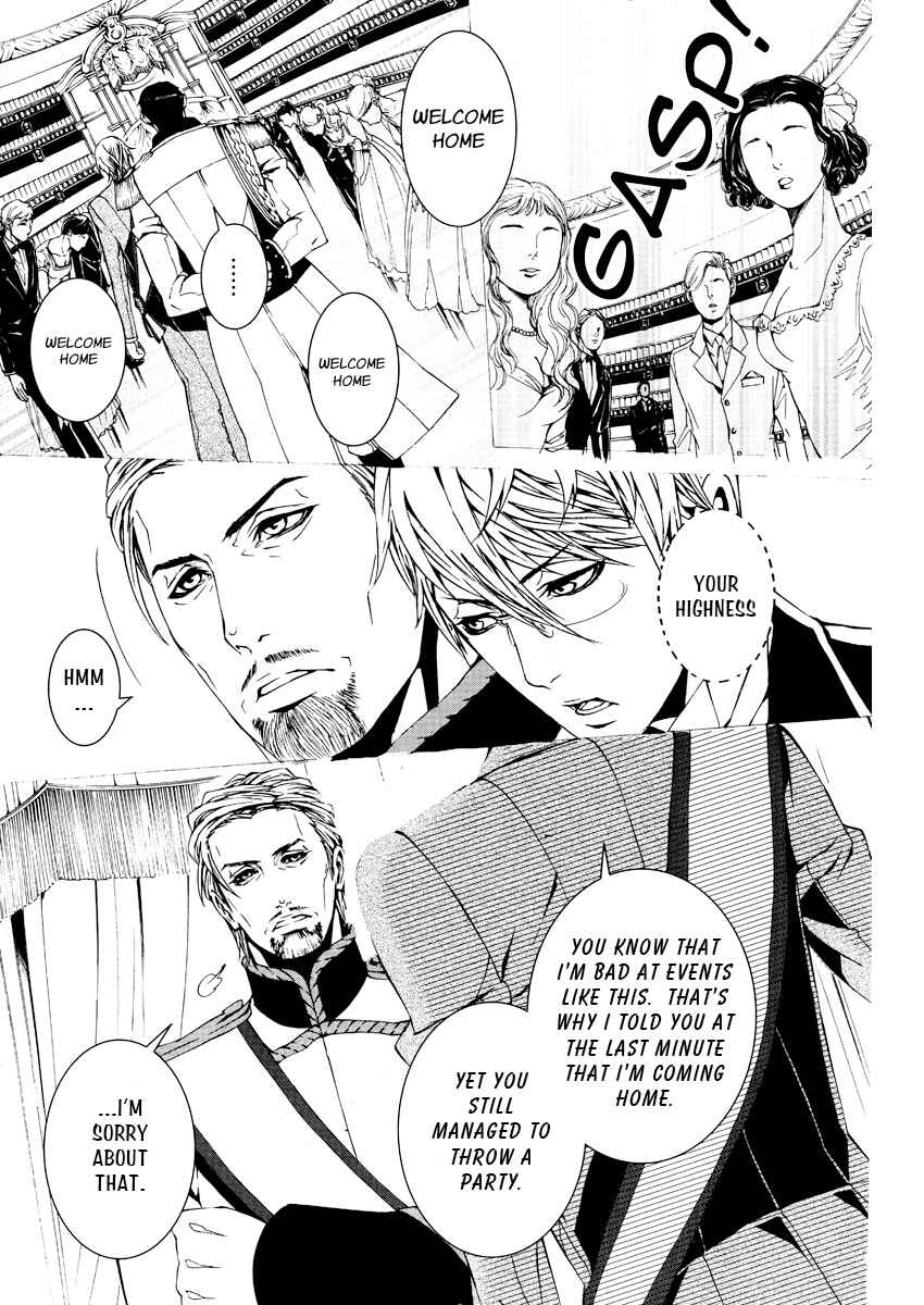 Page 31 Chapter 3 Magnolia