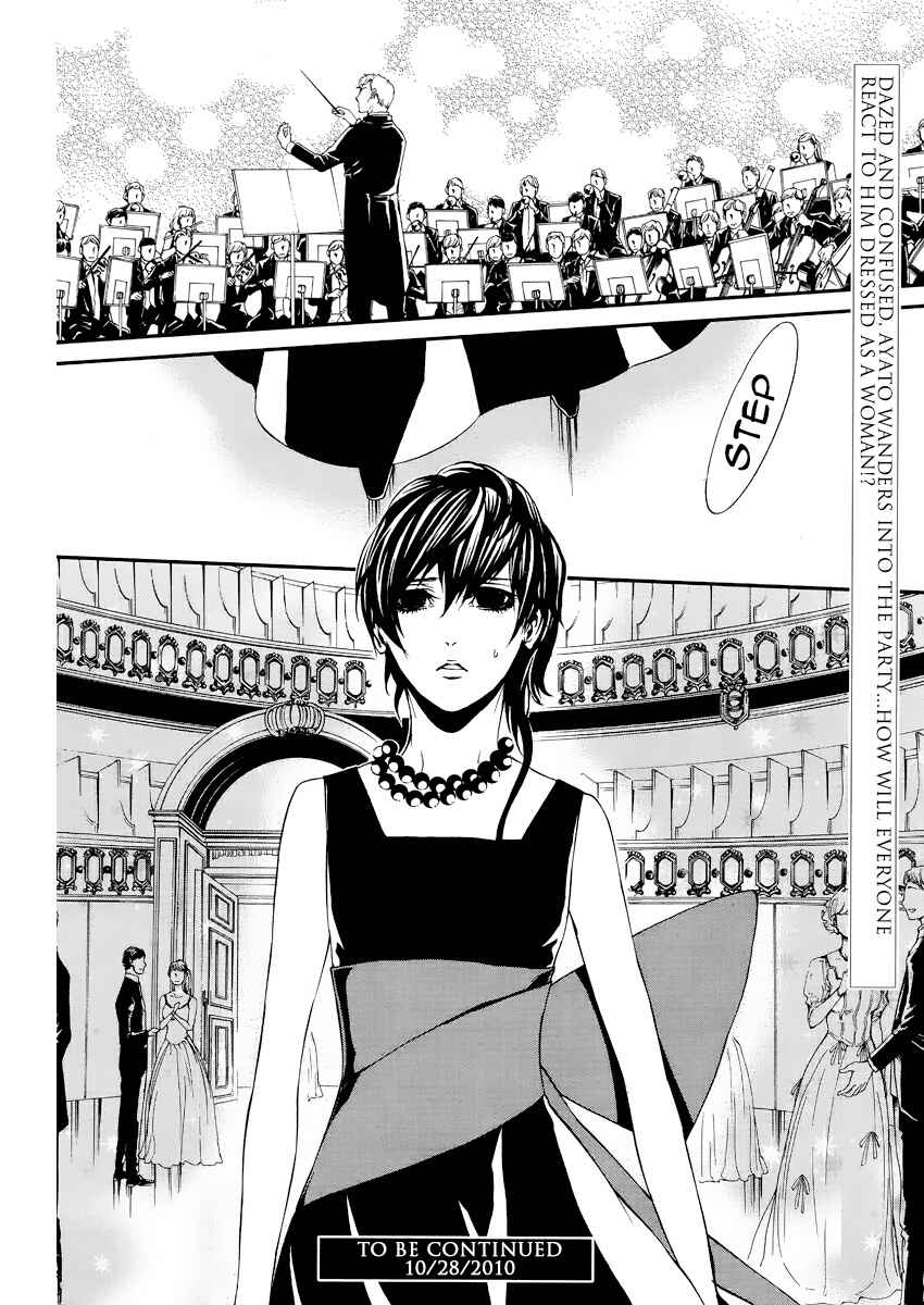 Page 34 Chapter 3 Magnolia