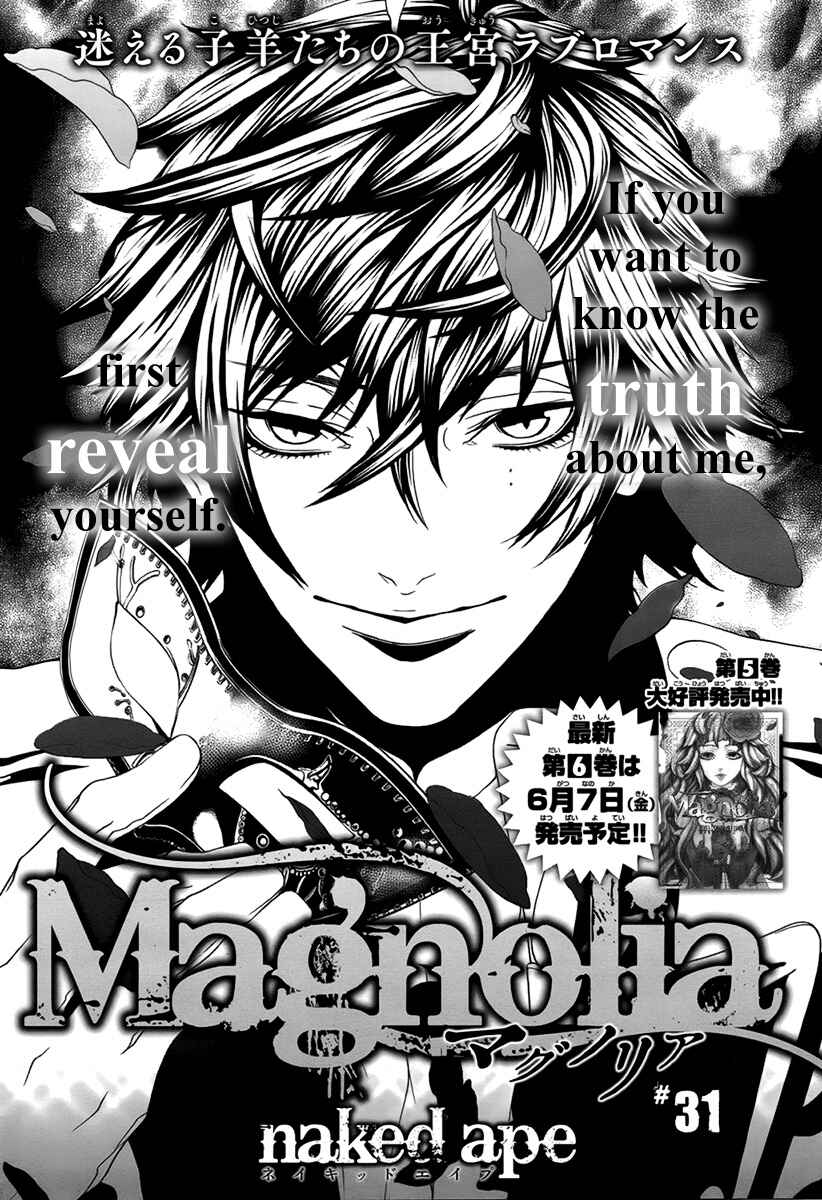Page 2 Chapter 31 Magnolia