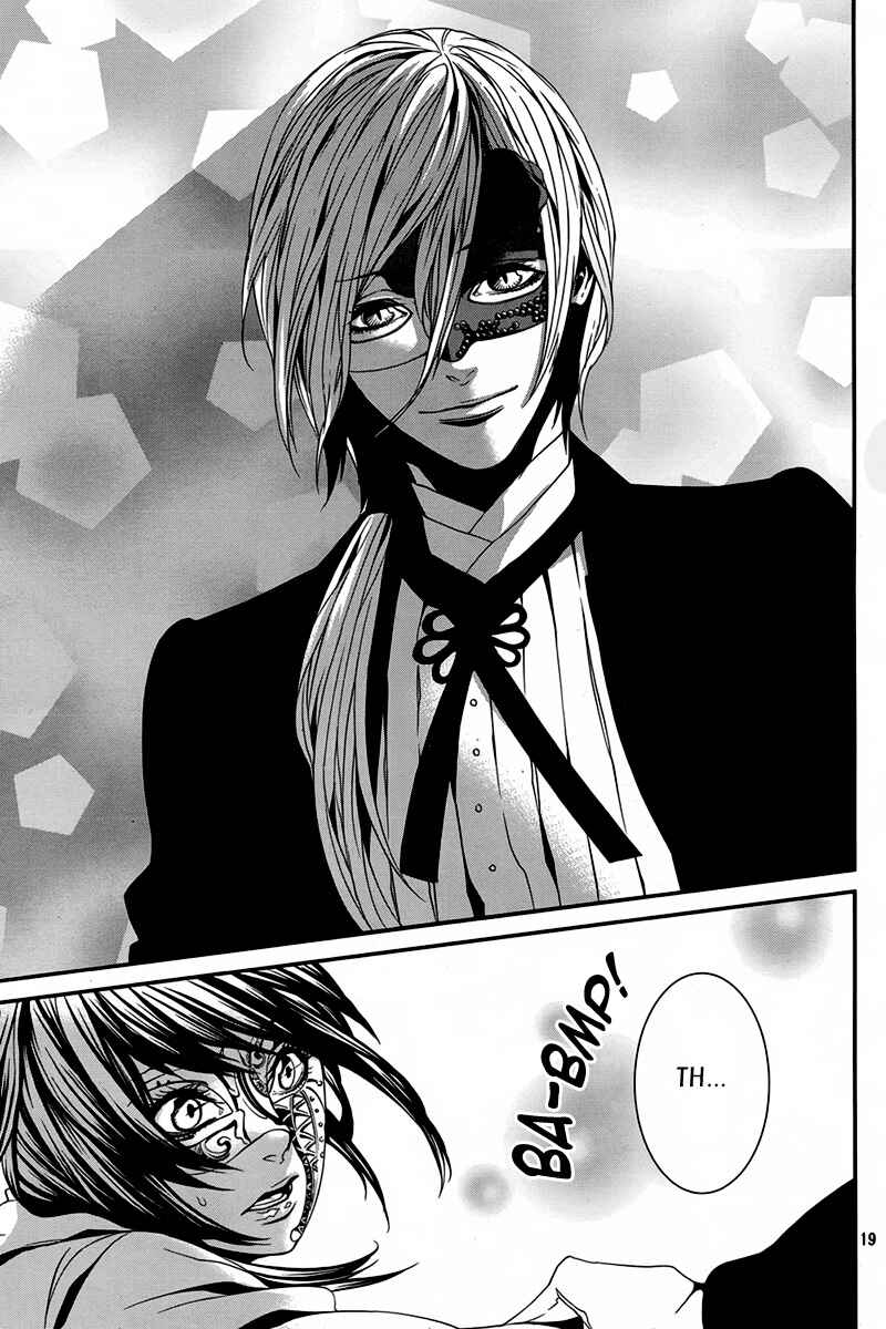 Page 20 Chapter 31 Magnolia