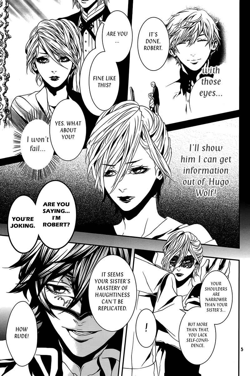 Page 6 Chapter 31 Magnolia