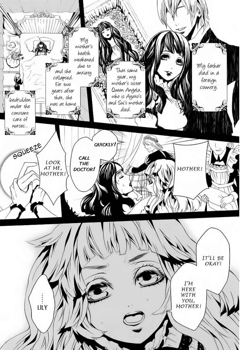 Page 11 Chapter 4.5 Magnolia