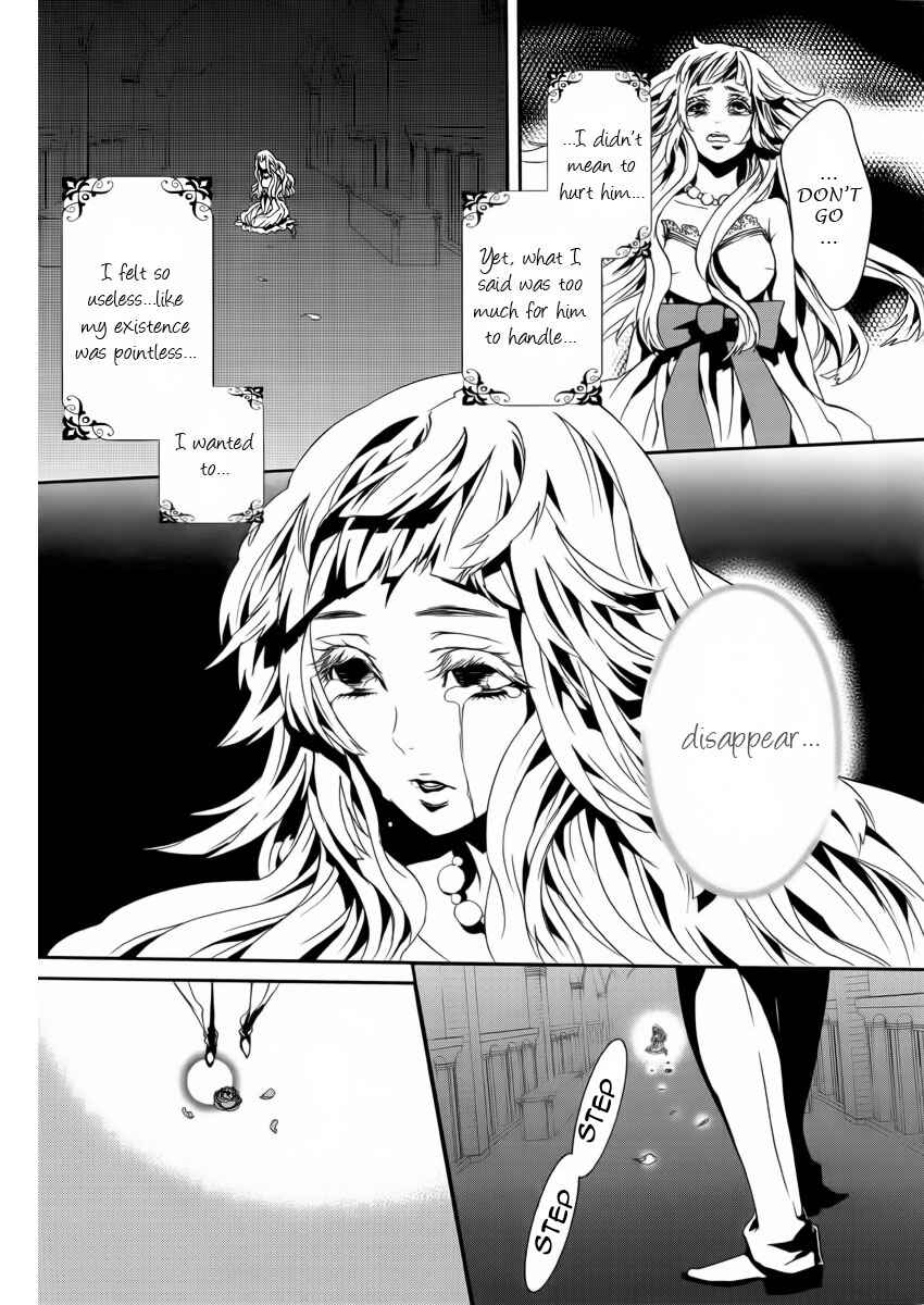 Page 20 Chapter 4.5 Magnolia