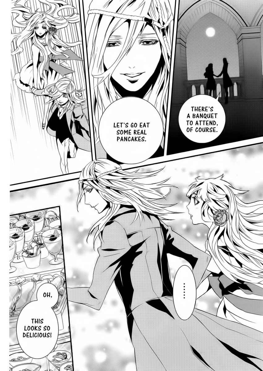 Page 24 Chapter 4.5 Magnolia